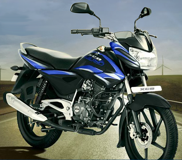 Bajaj xcd 135 second hand online price